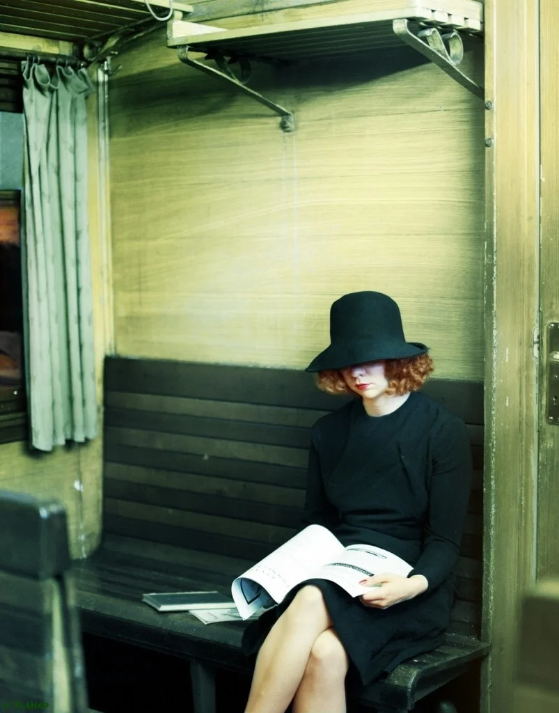 Une playlist à fort indice d'octane