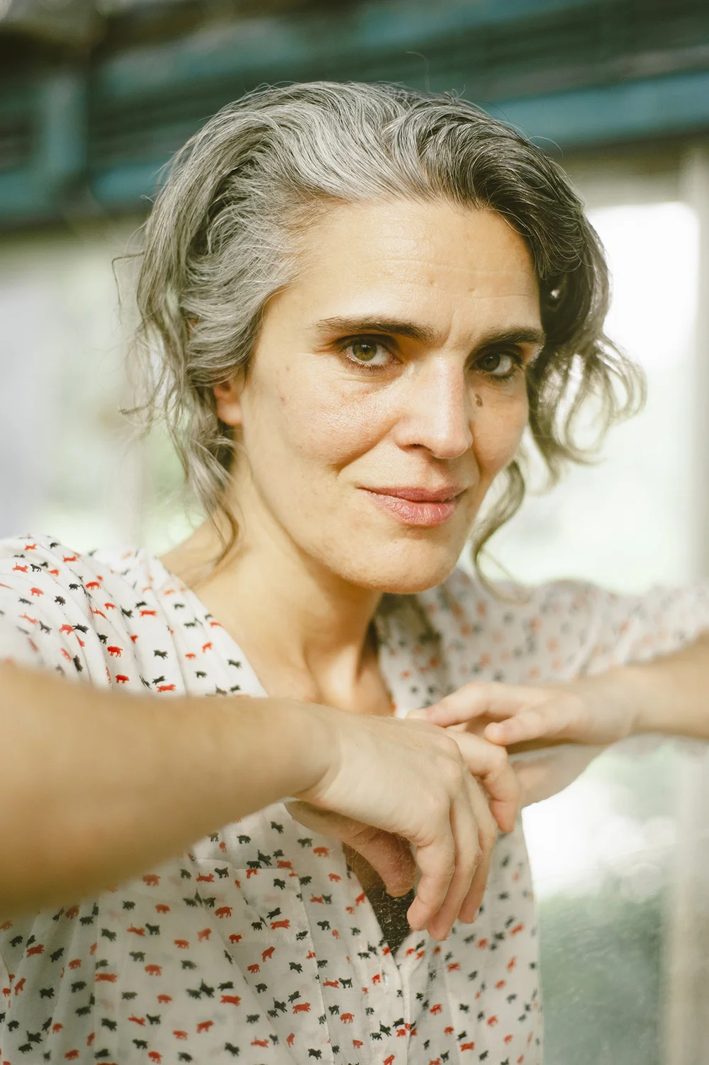 Les archives pittoresques de Lula Pena 