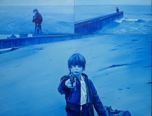 Contre-cultures 1969/1989, l'esprit français underground