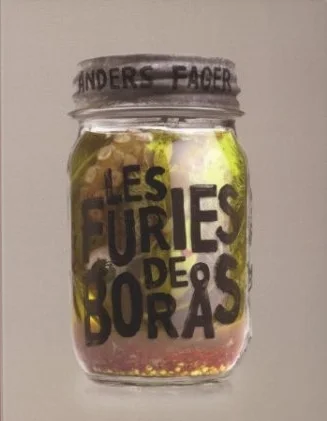 Mythologies horrifiques dans l'univers psychologique scandinave