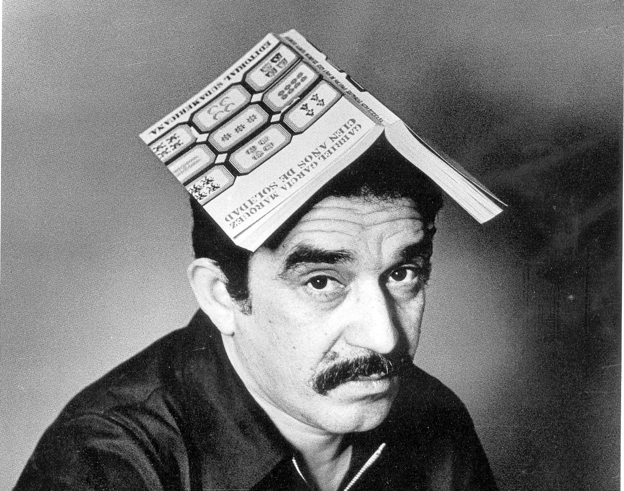 Gabriel Garcia Marquez