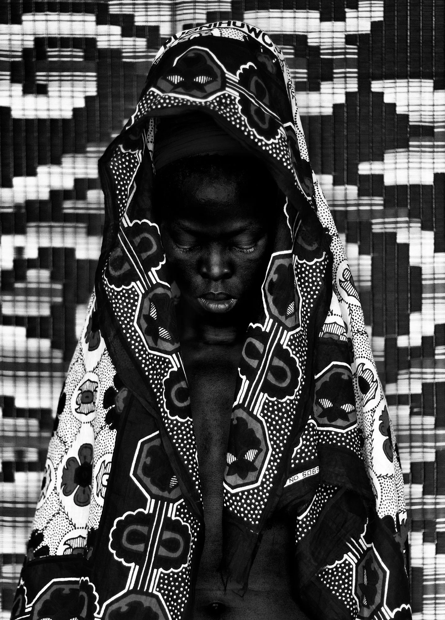 Zanele Muholi : mission auto-portrait