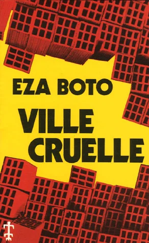 Dans ce premier roman publié sous le pseudonyme d'Eza Boto, le lecteur découvrira, tracés avec une force qui s'accomplira exemplairement dans les œuvres postérieures, fort célèbres, de Mongo Béti, les drames d'une Afrique dominée, ceux qui opposent …