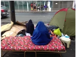 Aout 2016, Paris (c) A. Nadimi