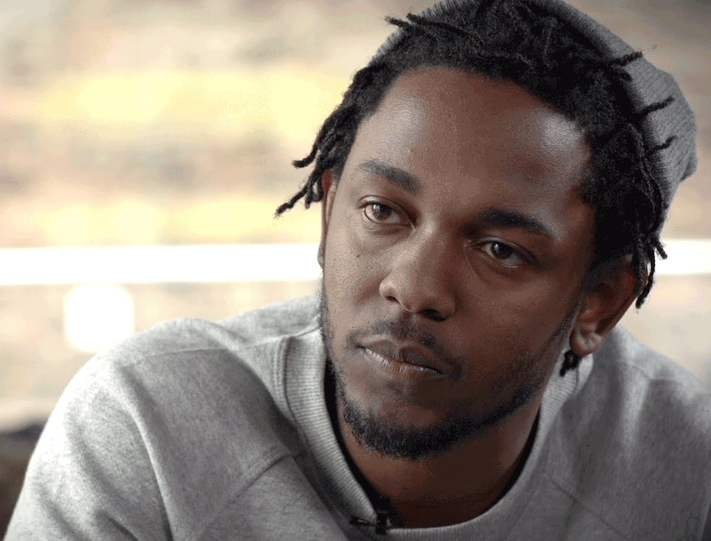 Damn., le cas de conscience de Kendrick Lamar
