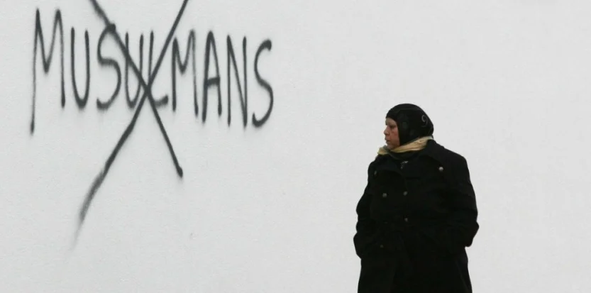 Misère de l’antiracisme institutionnel, par Olivier Le Cour Grandmaison
