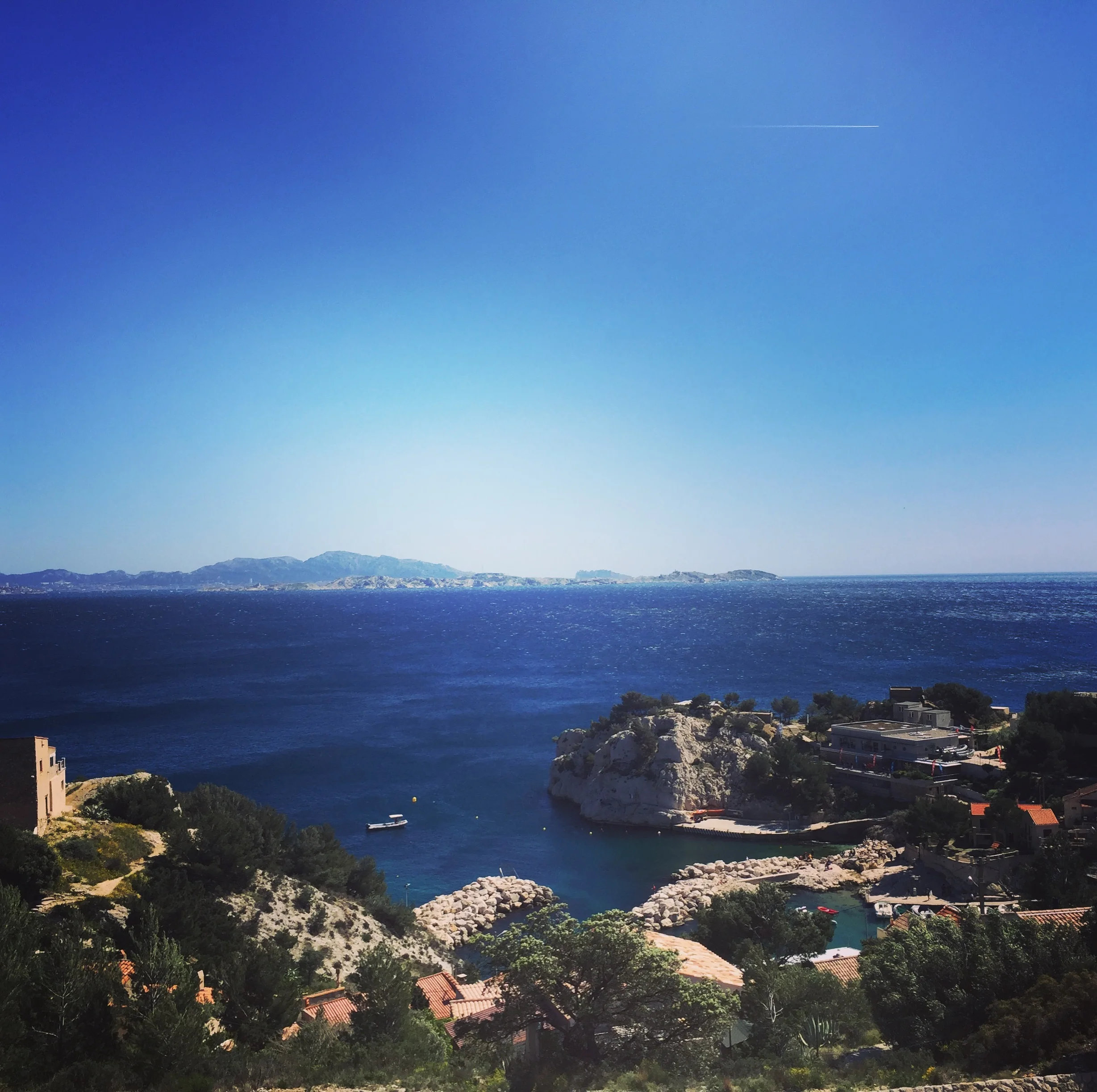 La destinée du Paradis, par Arnaud Maïsetti