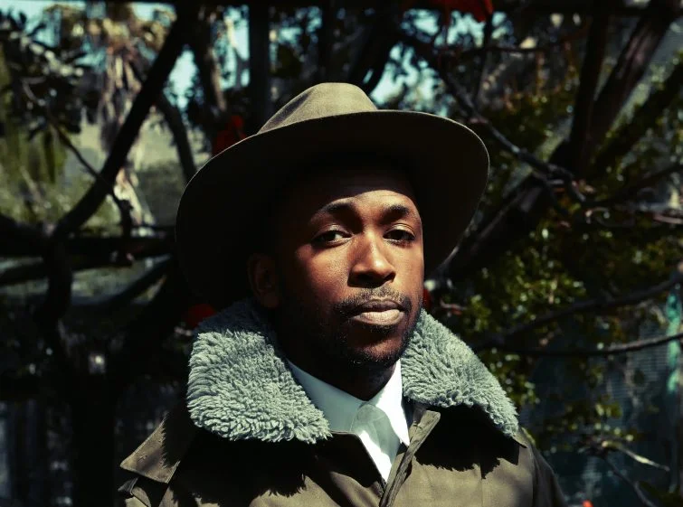 L'apartheid en afterparty ? le credo de Spoek Mathambo 