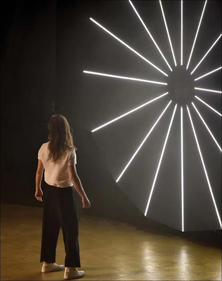 Christian Rizzo s'attaque au Syndrome Ian à Chaillot