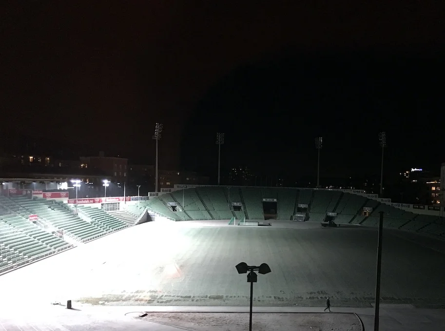 L'ONJ en version musicale Oslo versus Europe