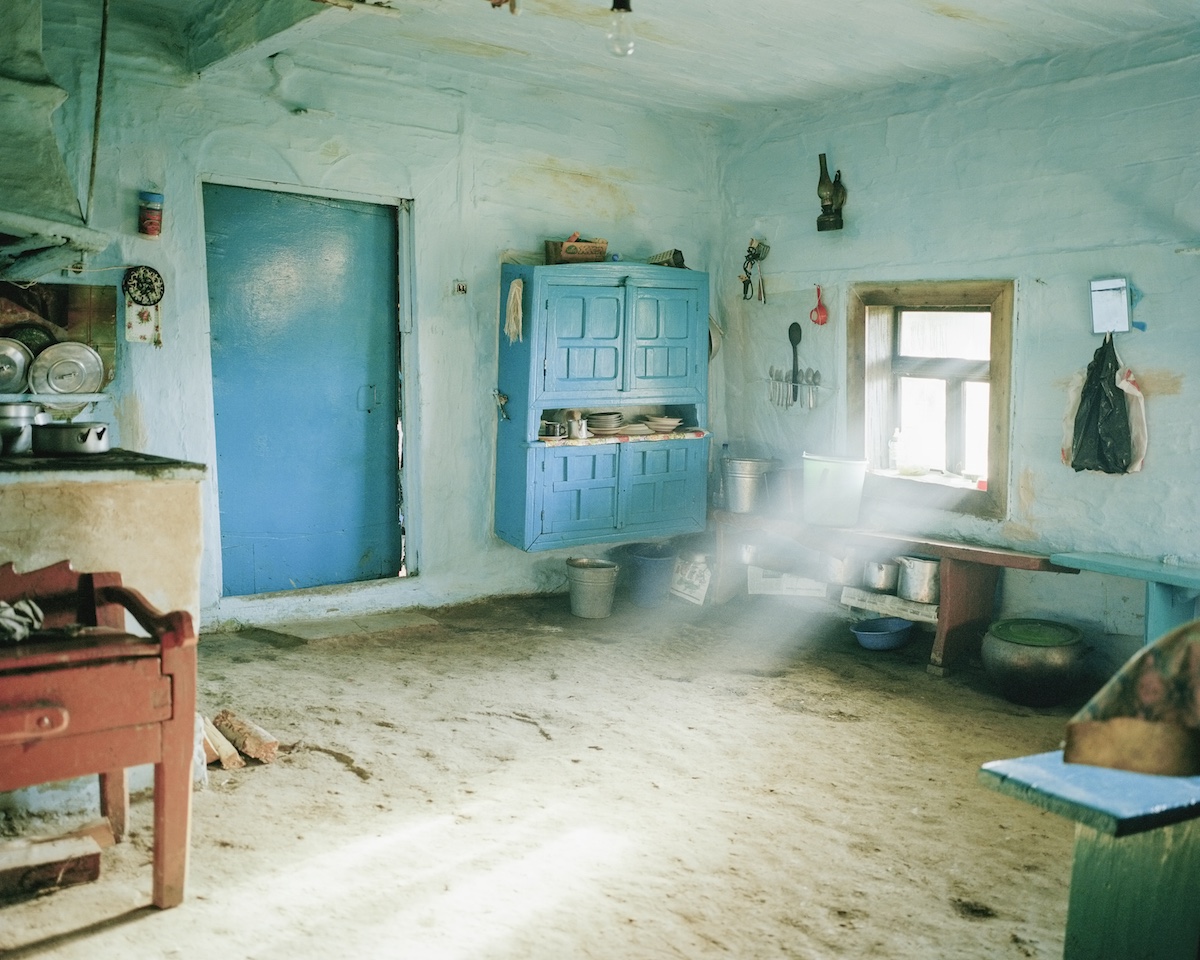 Les Boikos des Carpates s'installent rue Lepic 