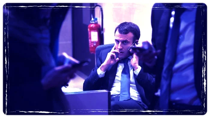 Un matin comme un autre (ou presque), par André Markowicz