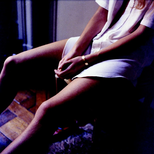 Paul-Armand Gette dévoile ses Cinématographies chez Michèle Didier