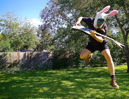 Le merdier total noise de $hite & $hine 