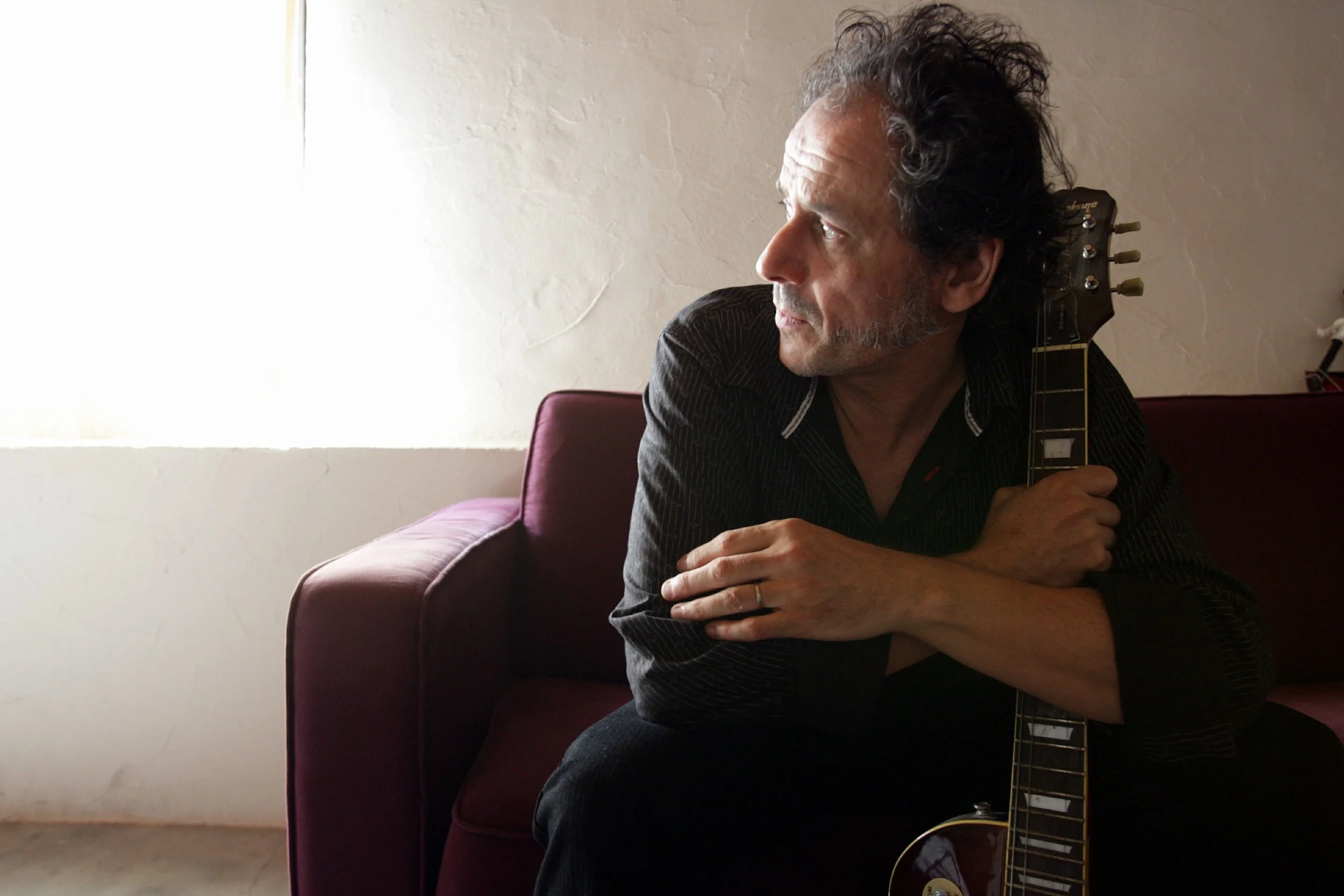 Bégayer avec le Rocanrolorama abrégé de Pascal Comelade