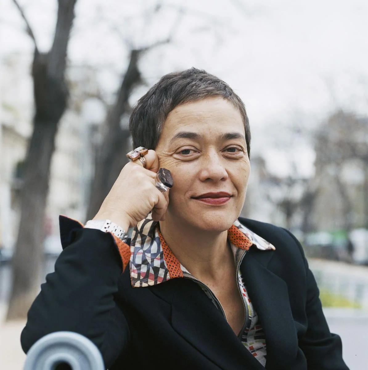 Françoise Vergés : « L’Etat colonial s’est immiscé jusque dans la gestion du ventre des femmes »