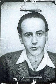 Celui que je ne peux pas lire, Paul Celan. Par André Markowicz
