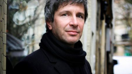 Eric Vuillard