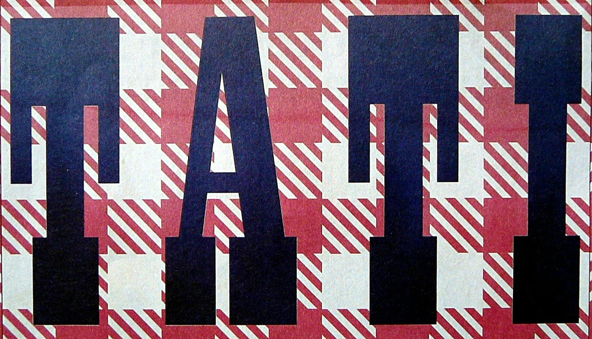 Les choses qui arrivent - Une actualité alternative