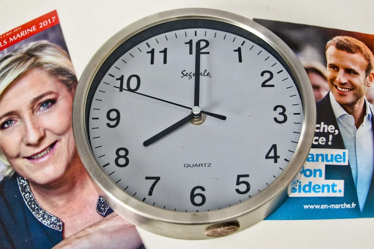 Les choses qui arrivent - Une actualité alternative