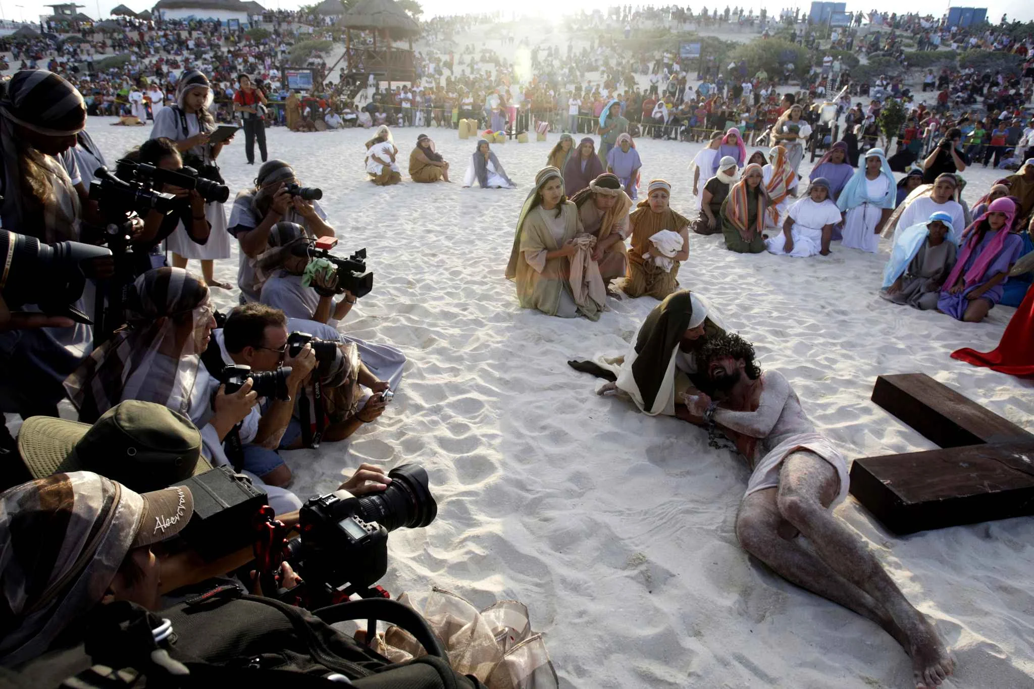 Claro présente : Ce fumier nourrit la chair d’un moment nouveau