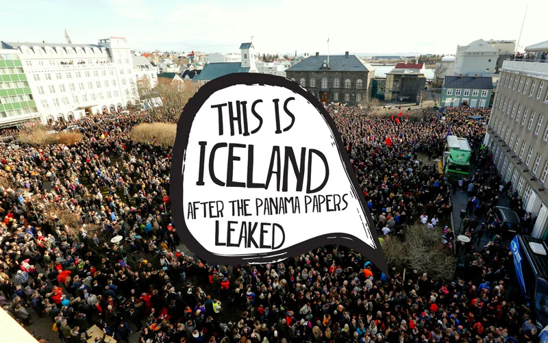 L’Islande n’a rien d’une utopie, par Joanna Smith