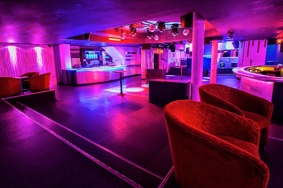 La combustion érotique d’un voyeur d'Ismaël Jude 