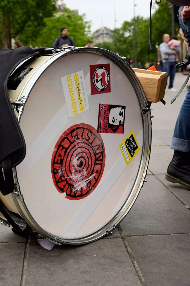 Les choses qui arrivent - Une actualité alternative