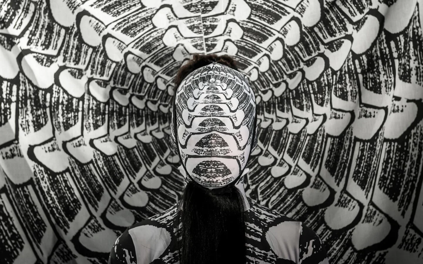 Henrik Vibskov déménage la Maison du Danemark