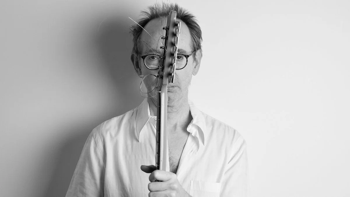 Arto Lindsay brouille les fréquences avec Cuidado Madame ce dimanche à la  Bellevilloise