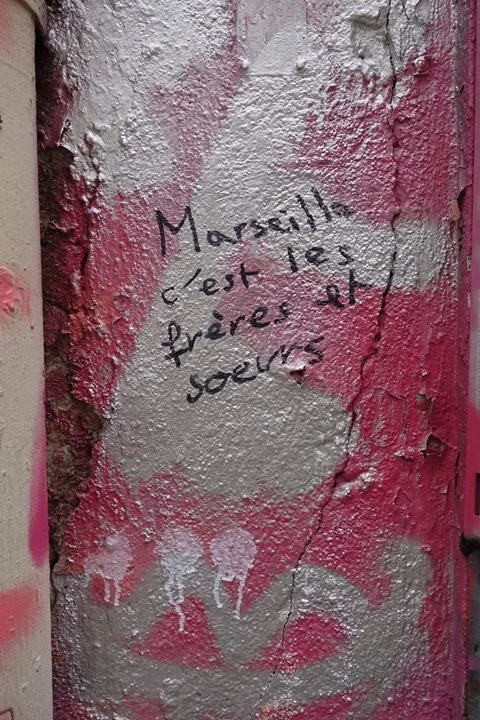 Les choses qui arrivent - Une actualité alternative