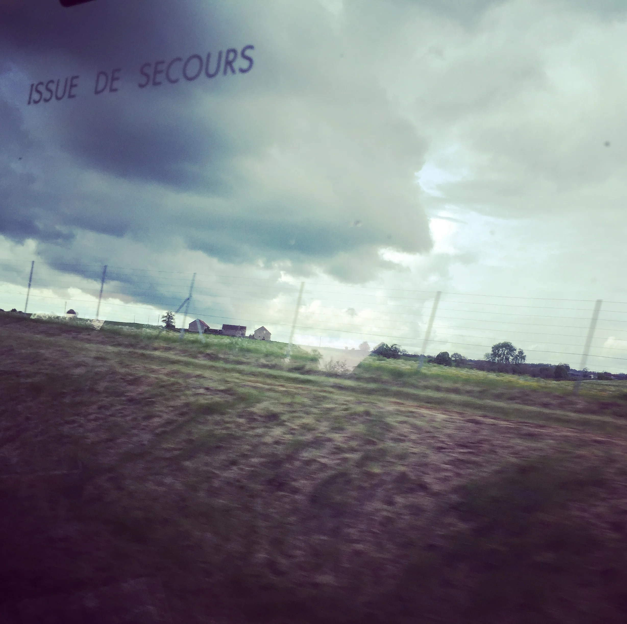 Rien des apparences actuelles, par Arnaud Maïsetti