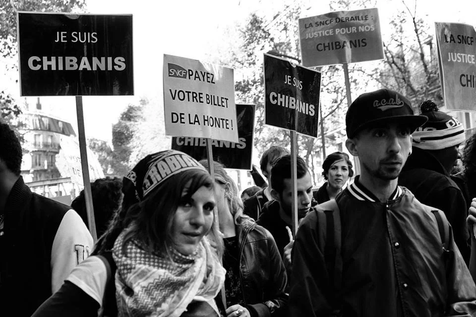 Les Chibanis de la SNCF devant la Cour d’appel de Paris