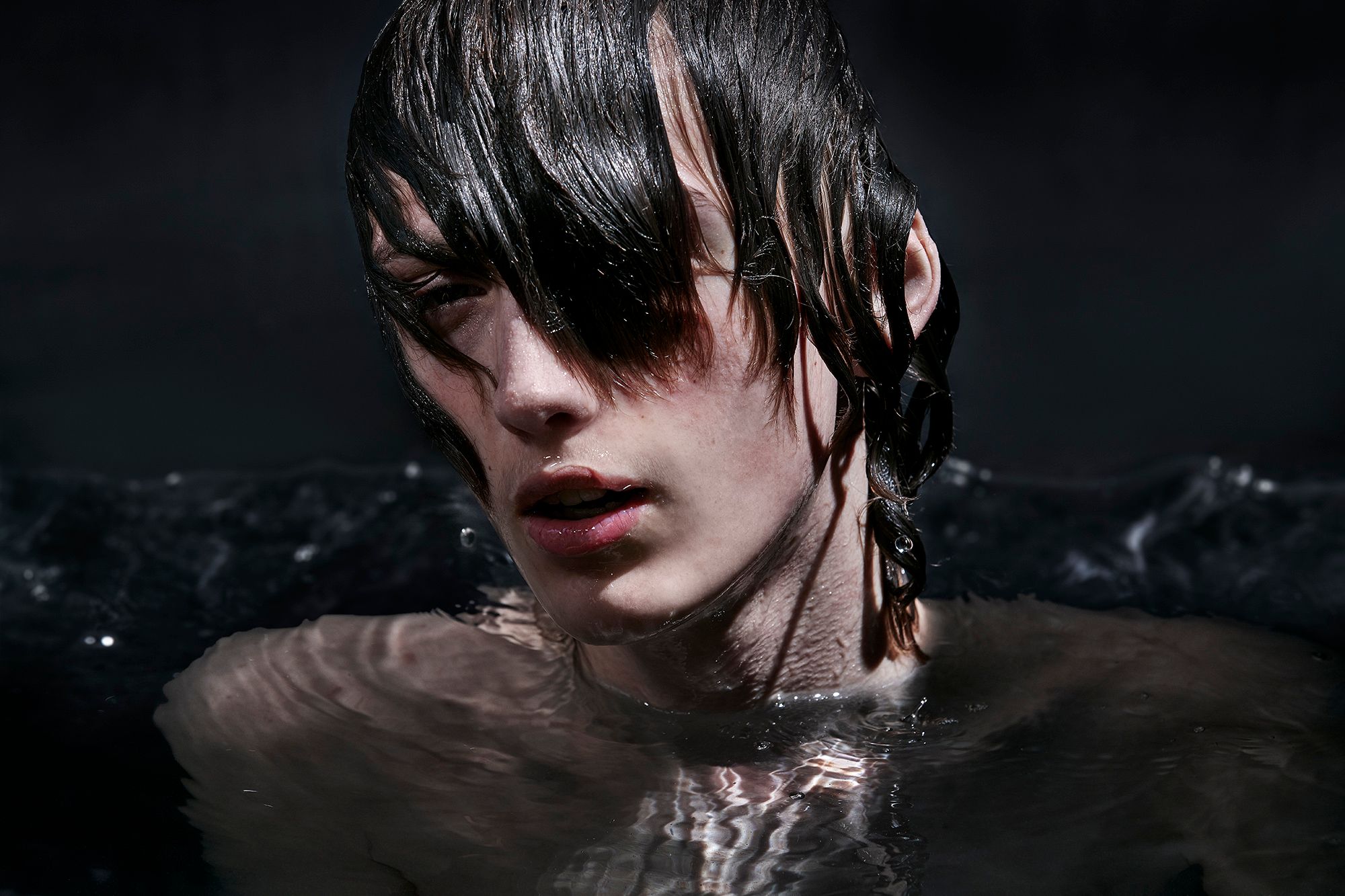 L'Adolescence contre vents et marées 