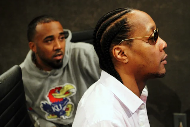 Rosecrans, le gangsta hop de Quick et Problem à Compton