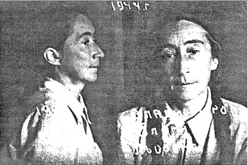 Elena Lvovna Vladimirova, le grand poème de la&nbsp;Kolyma, par Tieri Briet