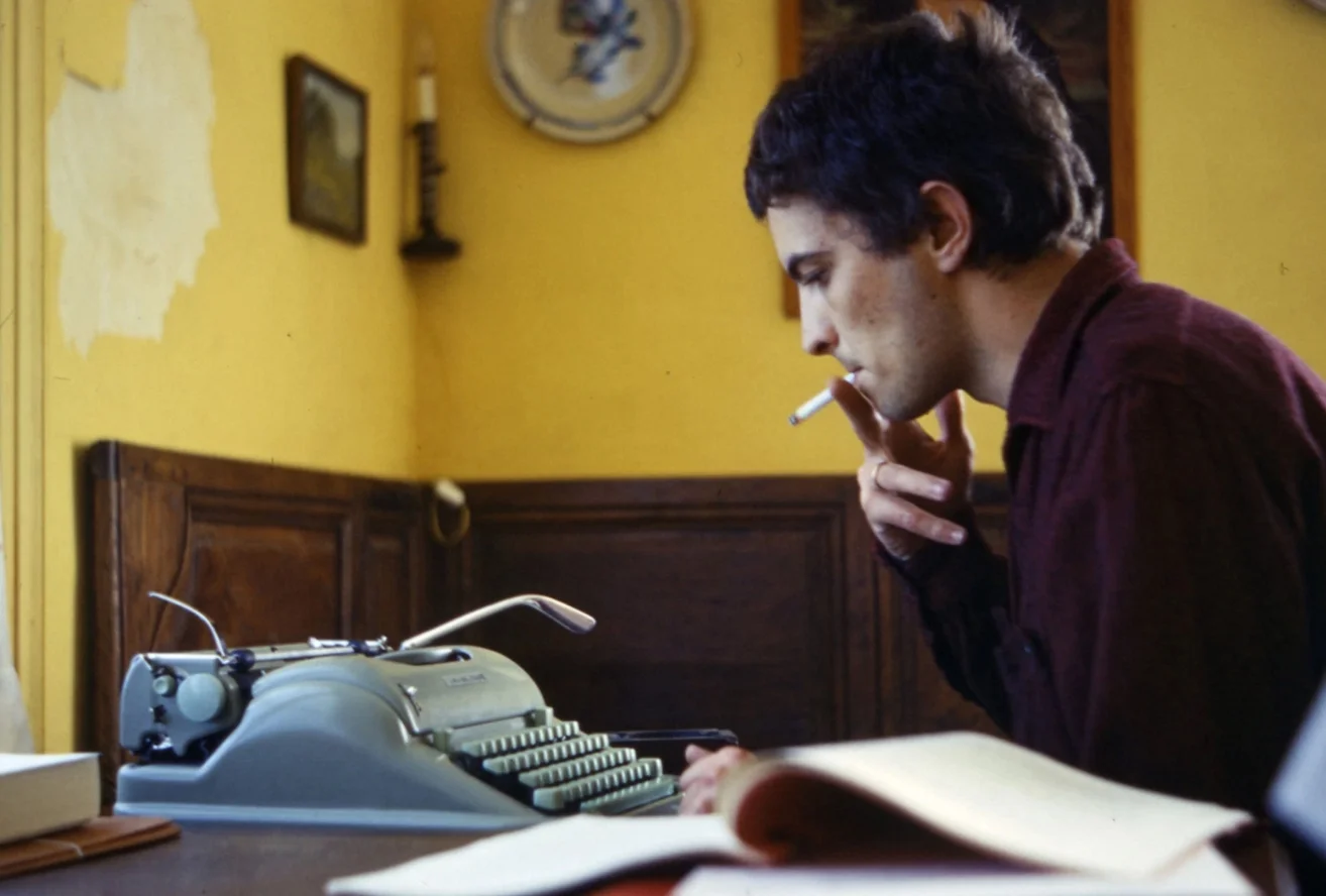 L'Esthétique décortiquée de Jean-Patrick Manchette