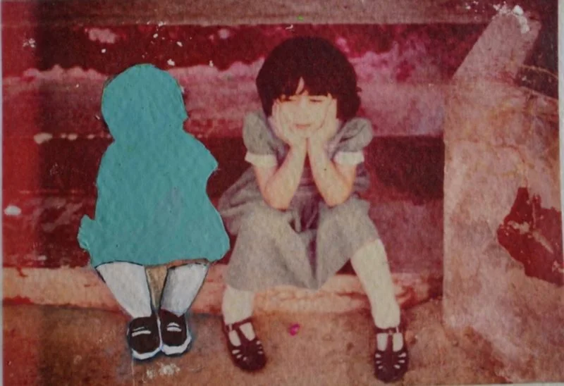 Naira Mushtaq fait parler les émotions avec ses objets