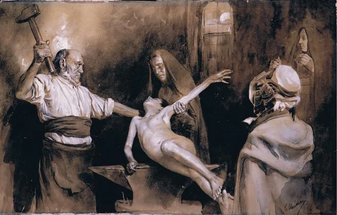 La nuit européenne des musées c'est samedi 20 - et c'est gratuit !