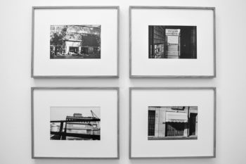 Bernard Plossu/ Pascal Therme