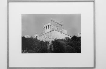Bernard Plossu/ Pascal Therme