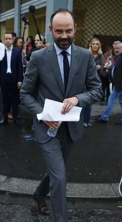 Edouard Philippe et l’impossible chasse aux conflits d’intérêts