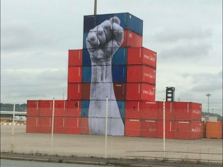 Le Havre et les réfractaires - S’il ne restait qu’un chien
