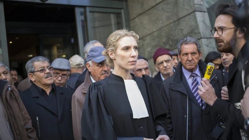 La lutte pour la justice des Chibanis de la SNCF aboutira-t-elle enfin ? Décision en appel mercredi