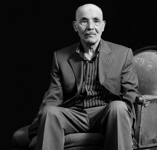 Chibani - Photo Cedric Jean