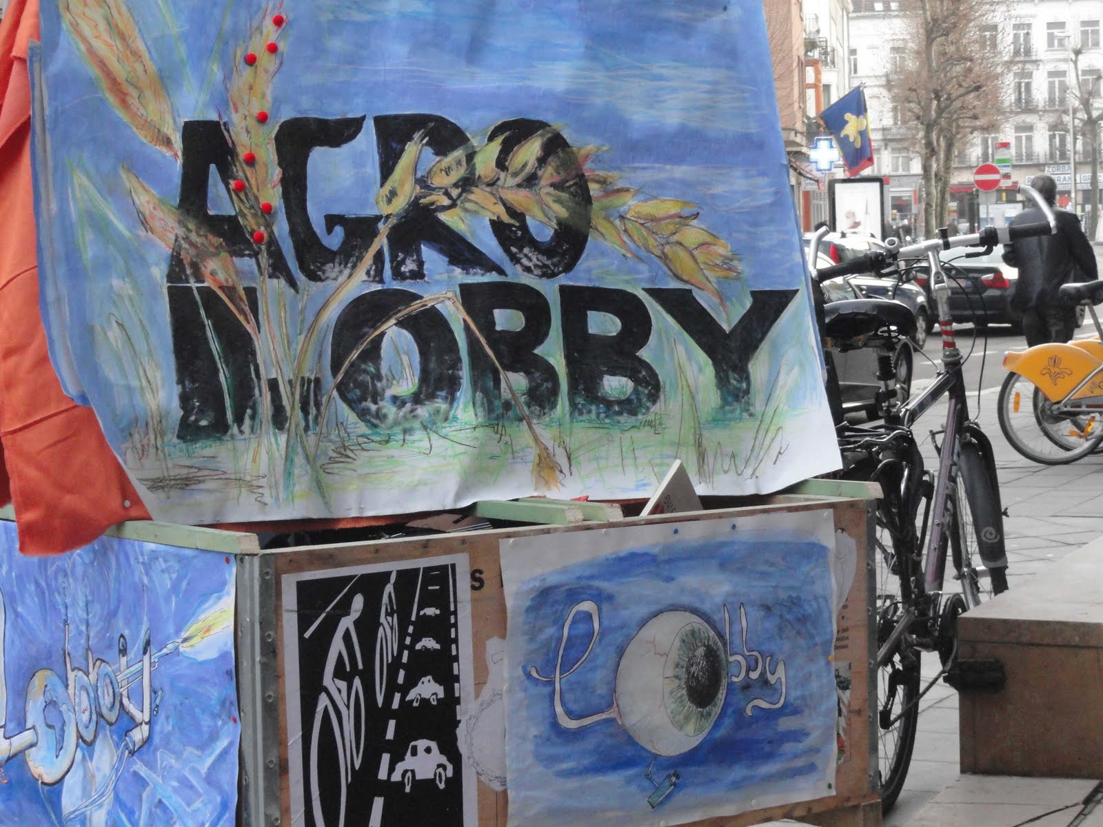 Moralisation de la politique : n’oubliez pas les lobbies !