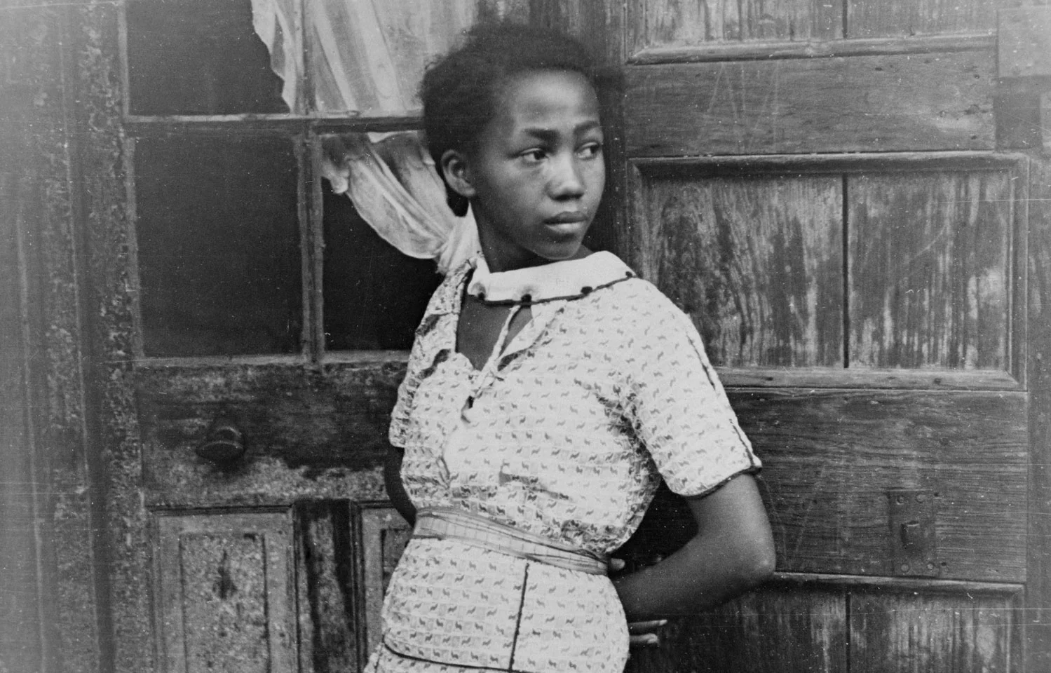 Walker Evans et le vernaculaire à Beaubourg