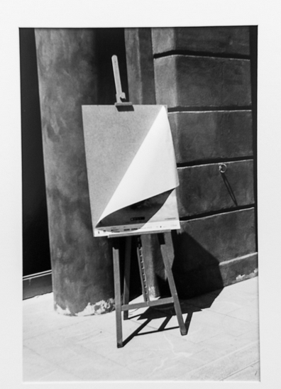 Bernard Plossu/ Pascal Therme