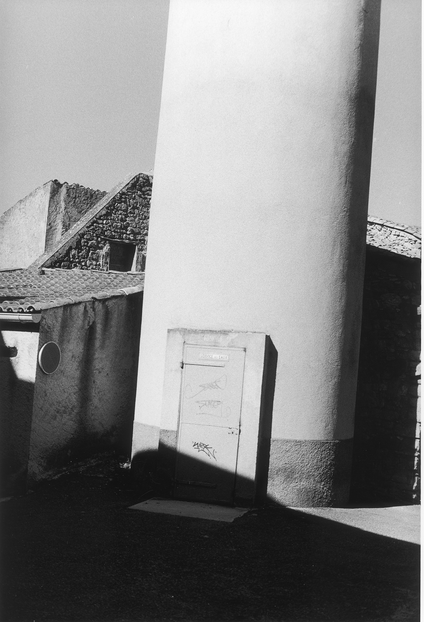 L’Heure immobile de Bernard Plossu, par Pascal Therme