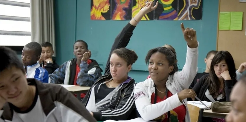 Appel du « Front de mères » :  luttons pour nos enfants !
